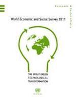 World Economic and Social Survey 2011