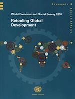 World Economic and Social Survey 2012