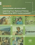 World Economic and Social Survey