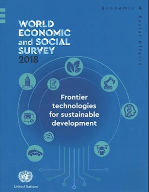 World economic and social survey 2018