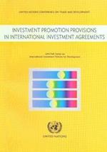 Investment Promotion Provisions in International Investment Agreements