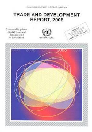 Trade and Development Report 2008