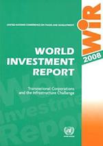 World Investment Report 2008