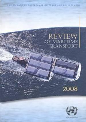 Review of Maritime Transport 2008