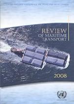 Review of Maritime Transport 2008