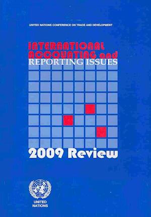 International Accounting and Reporting Issues