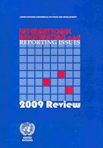 International Accounting and Reporting Issues