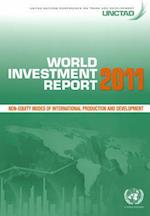 World Investment Report 2011