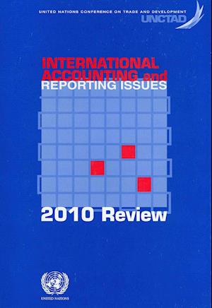 International Accounting and Reporting Issues