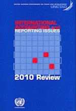 International Accounting and Reporting Issues