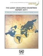 Nations, U:  The Least Developed Countries Report 2011