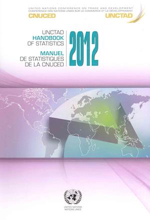 Unctad Handbook of Statistics 2012