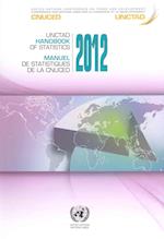 Unctad Handbook of Statistics 2012