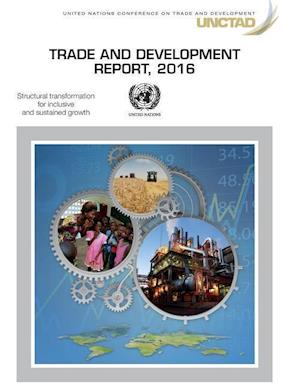Development, U:  Trade and Development Report 2016