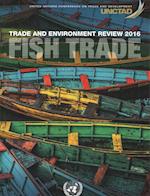 Trade and Environment Review 2016