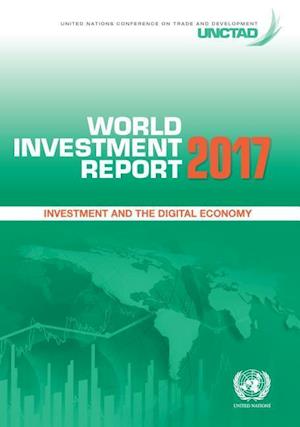 World Investment Report 2017