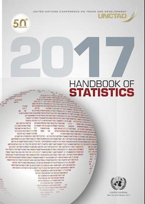 UNCTAD Handbook of Statistics 2017