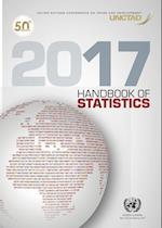 Unctad Handbook of Statistics 2017