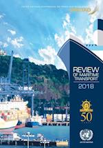 Review of Maritime Transport 2018