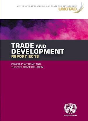 Trade and Development Report 2018