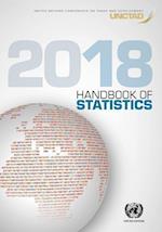 Unctad Handbook of Statistics 2018