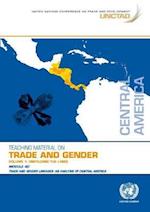 Trade and Gender Linkages