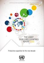 The Least Developed Countries Report 2020