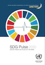 Sdg Pulse 2020 - Unctad Takes the Pulse of the Sdgs