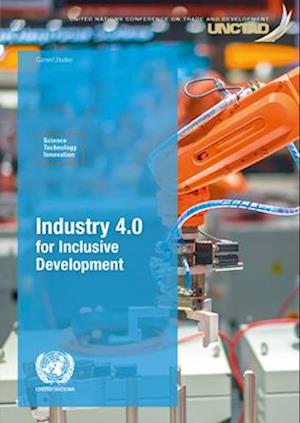 Industry 4.0 for Inclusive Development