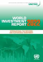 World Investment Report 2022