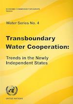 Transboundary Water Cooperation