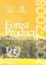 Forest Products Annual Market Review 2007-2008