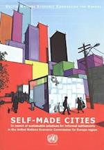 Self Made Cities