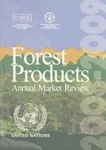 Forest Products Annual Market Review 2008-2009