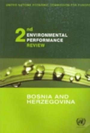 Environmental Performance Reviews