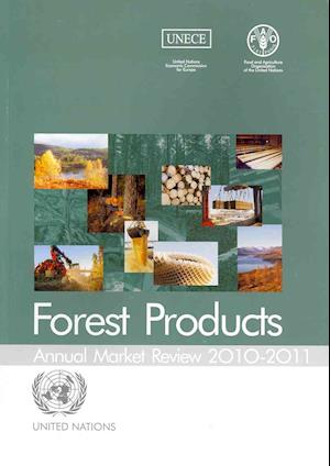 Forest Products Annual Market Review 2010-2011