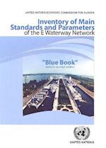 Inventory of Main Standards and Parameters of the E Waterway Network