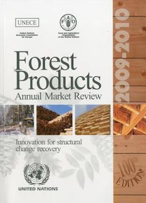 Forest Products Annual Market Review 2011-2012