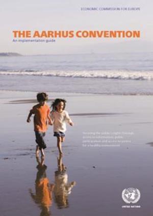 The Aarhus Convention