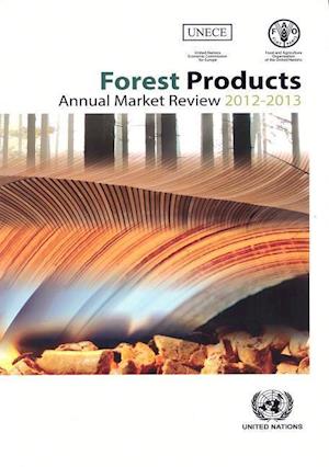 Forest Products Annual Market Review