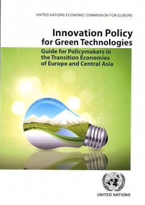 Innovation Policy for Green Technologies