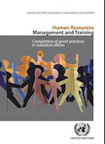 Human Resources Management and Training