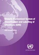 Globally Harmonized System of Classification and Labelling of Chemicals (Ghs)