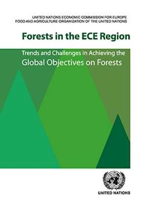 Forests in the Ece Region