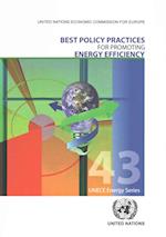 Best Policy Practices for Promoting Energy Efficiency