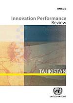 Innovation Performance Review of Tajikistan