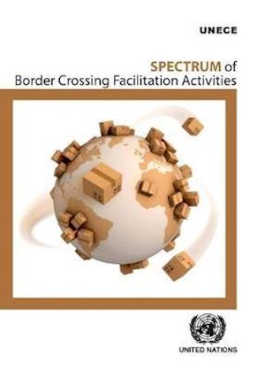 Spectrum of Border Crossing Facilitation Activities