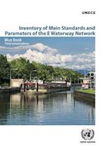 Inventory of Main Standards and Parameters of the E Waterway Network