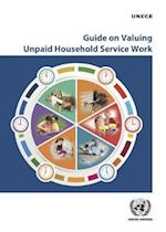 Guide on Valuing Unpaid Household Service Work