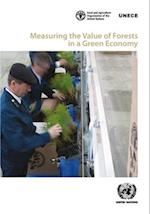 Measuring the Value of Forests in a Green Economy